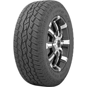 Pneumatico Toyo Open Country A/T + 285/75 R16 116S