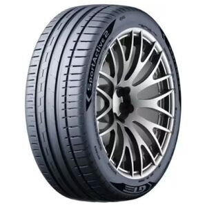 Pneumatico GT-Radial Sportactive 2 EVO 245/45 R18 100Y