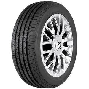 Pneumatico Milever Range Tour Plus MU069 235/75 R15 105T
