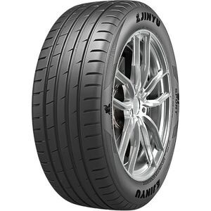 Pneumatico Jinyu S1 SUV Sport 255/45 R20 105Y