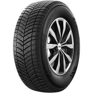 Pneumatico Riken All Season LT 235/65 R16 115R