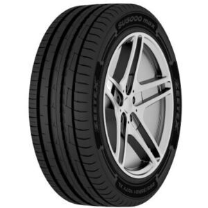 Pneumatico Zeetex SU5000 MAX 245/45 R20 103Y