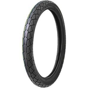 Pneumatico ND Rubber ND303 70/90-17 38P 38P