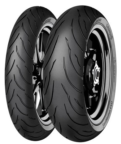 Pneumatico Continental CONTIMOTION EVO 120/70 17″ 58W