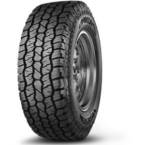 Pneumatico Vredestein Pinza AT 245/70 R17 119S