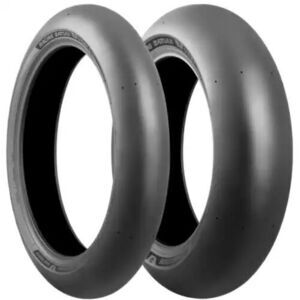 Pneumatico Bridgestone Racing Battlax V03 120/70 R17 0