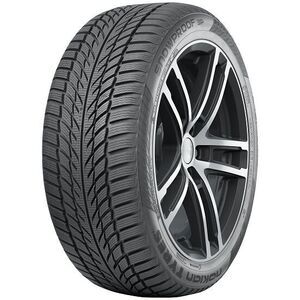 Pneumatico Nokian Snowproof 3P 255/40 R21 102V