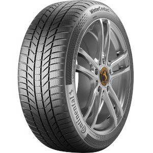 Pneumatico Continental WinterContact TS870P 235/35 R19 91W