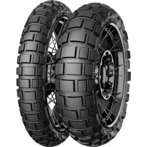 Pneumatico Continental TKC 80² 150/70 B18 70R 70R