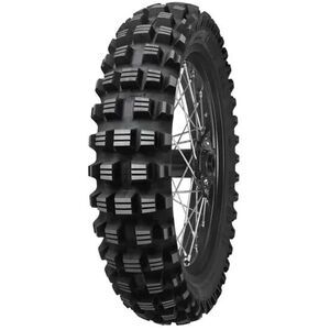 Pneumatico Mitas Stoneking 120/90-19 66N 66N