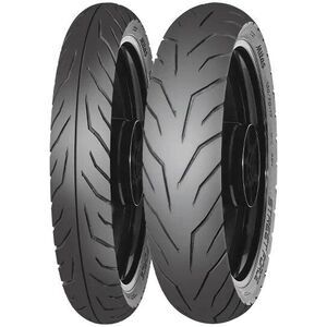 Pneumatico Mitas Street Force 100/90-18 56V 56V