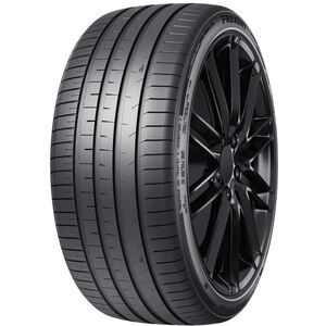 Pneumatico Praxent Furijeter PU90 235/45 R17 97W