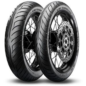 Pneumatico Avon Roadrider Mkii 110/70-17 54H 54H