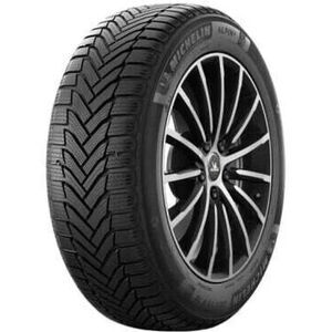 Pneumatico Michelin Alpin 6 205/60 R17 93H