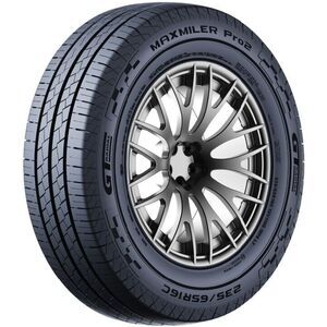Pneumatico GT-Radial Maxmiler Pro2 215/60 R16 103T