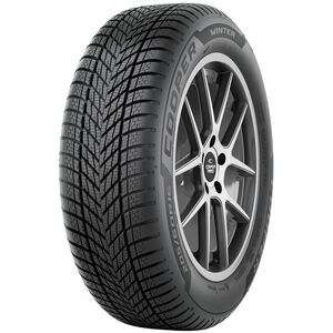 Pneumatico Cooper Winter 185/65 R15 88T