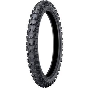 Pneumatico Dunlop Geomax MX54 120/80-19 63M 63M