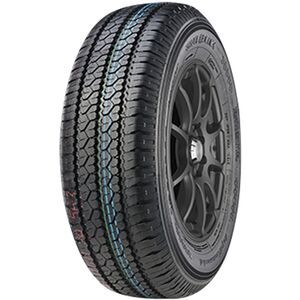 Pneumatico Royalblack Royal Commercial 195/75 R16C 107/105R 107R