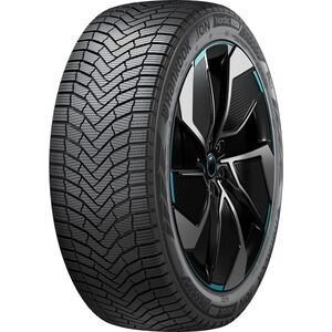 Pneumatico Hankook iON Nordic IW41 215/50 R19 97H