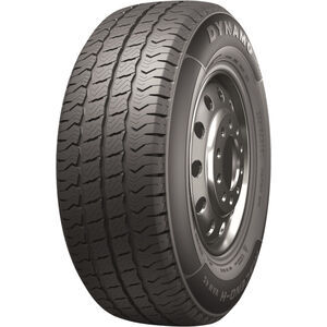 Pneumatico Dynamo Hiscend-H VAN 4S 215/65 R16 109T