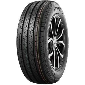 Pneumatico Three-A Effitrac 155R13C 85/83S 85S