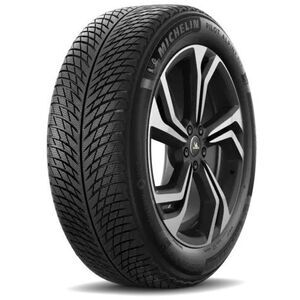 Pneumatico Michelin Pilot Alpin 5 SUV 255/55 R19 111V