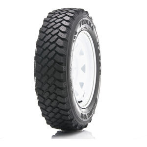 Pneumatico Fedima F/OR 165/70 R13 88R