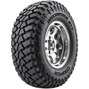 Pneumatico Cooper Discoverer S/T Maxx 265/70 R16 121Q