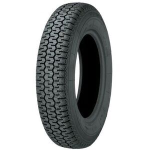 Pneumatico Michelin XZX 145/0 R15 78S