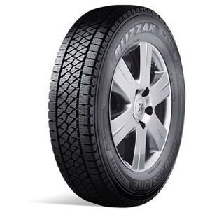 Pneumatico Bridgestone Blizzak W995 205/65 R16C 107/105R 107R