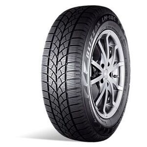 Pneumatico Bridgestone Blizzak LM-18 C 215/65 R16 106T