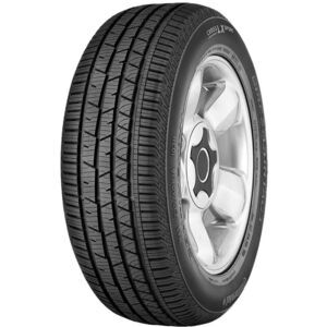 Pneumatico Continental ContiCrossContact LX Sport 255/55 R18 109V
