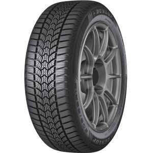Pneumatico Dunlop Winter Trail 195/60 R15 88T