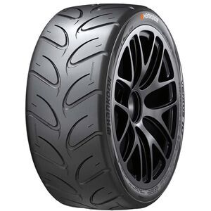 Pneumatico Hankook Ventus TD Z221 225/35 R18 87Y