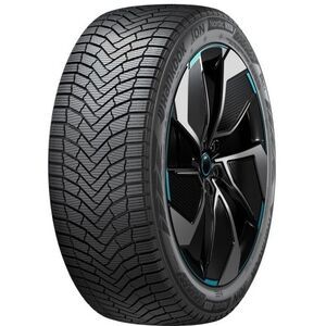 Pneumatico Hankook iON Nordic SUV IW41A 255/45 R20 105H