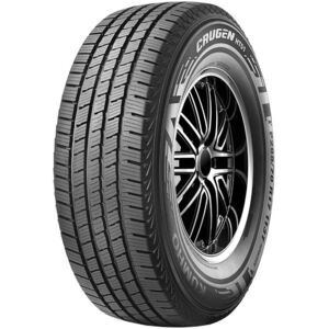 Pneumatico Kumho Crugen HT51 245/75 R16 120Q