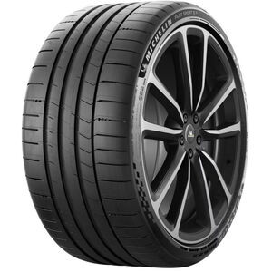 Pneumatico Michelin Pilot Sport S 5 275/40 R23 112Y