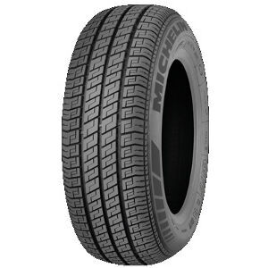 Pneumatico Michelin MXV 3A 195/60 R14 86V