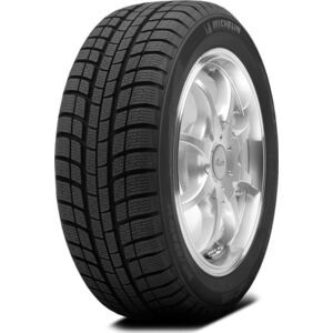 Pneumatico Michelin Pilot Alpin PA2 245/45 R18 100V