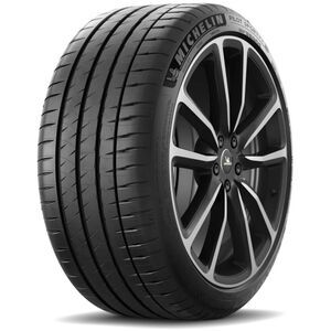 Pneumatico Michelin Pilot Sport 4S 305/30 R21 104Y