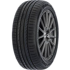 Pneumatico Rotalla Setula S-Race RU01 225/40 R18 92W