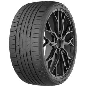 Pneumatico Rotalla Setula S-Race RS01+ 275/45 R21 110Y