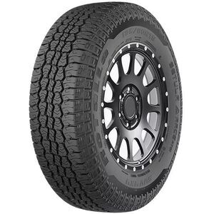 Pneumatico Rotalla Setula AT01 255/70 R15 112S