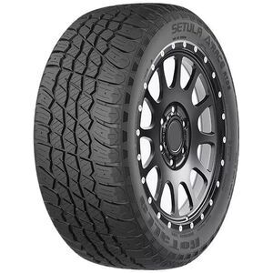 Pneumatico Rotalla Setula Pace AT08 265/65 R17 112T