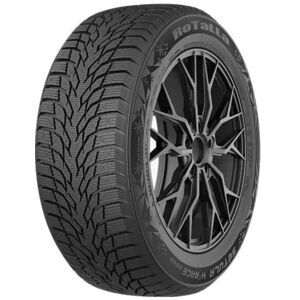 Pneumatico Rotalla Setula W Race S500 245/60 R18 105T