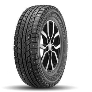 Pneumatico Doublestar Winterking DW07 195/70 R14 91T