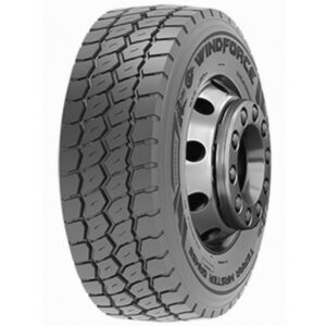Pneumatico Windforce Terra Master GAM55 445/65 R22.5 169K 169K