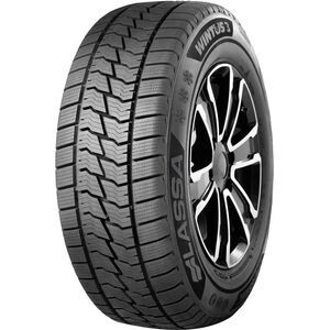 Pneumatico Lassa Wintus 3 205/65 R16 107/105T 107T