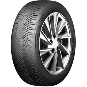 Pneumatico Milever Transeason Traversa MC547 235/55 R18 104V 104V