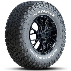 Pneumatico Comforser Winter PRO Blizzard 285/70 R17 126/123Q 126Q